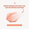 TOCOBO Vita Glazed Lip Mask + Collagen Brightening Eye Gel Cream Bundle view 3
