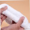 VINTORKY Panda Ear Elastic Cloth Hairband for Sports and Facial Cleaning view 4