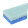 SKISUNO 6pcs Pumice Stone Foot Scrubber Exfoliating Foot Care Tool for Dead Skin Removal Portable for Home Travel view 3
