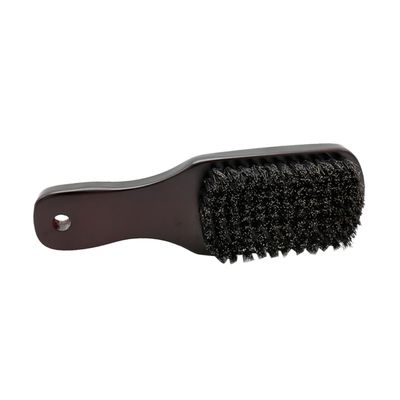 FOYTOKI 1pc Fine Workmanship Bristle Brush for Men Beard Styling Hair Styling Tool for Valentine Day