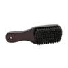 FOYTOKI 1pc Fine Workmanship Bristle Brush for Men Beard Styling Hair Styling Tool for Valentine Day view 1