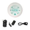 Portable Foot Bath Machine 2025 Upgrade Negative Hydrogen Ion Feet Spa for Home Salon Relaxation Lightweight Easy Use view 1