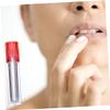 VICASKY 1set Refillable Lip Oil Vials with Moisturizing Lip Bottle Portable Hydrating Oil Containers for and Travel view 4