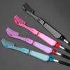 Eyelash Comb Double Head Eyebrow Brush Makeup Grooming Tool Eyebrow Eyelash Shaper Eliminating Mascara Clumps Gifts view 4