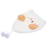 BAZEITFLOW Cartoon Quick Drying Hair Hat for Women Absorbent Microfiber Hair Turban Towel Soft and Comfortable Drying Cap for Reducing Frizz and Damage view 1