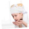BAZEITFLOW Cartoon Quick Drying Hair Hat for Women Absorbent Microfiber Hair Turban Towel Soft and Comfortable Drying Cap for Reducing Frizz and Damage view 4