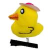 12pcs Unique Duck Hairpin Soft and Fun Hair Clip Fashionable Hairpieces Hair Accessory for Women and Girl Everyday Use view 4