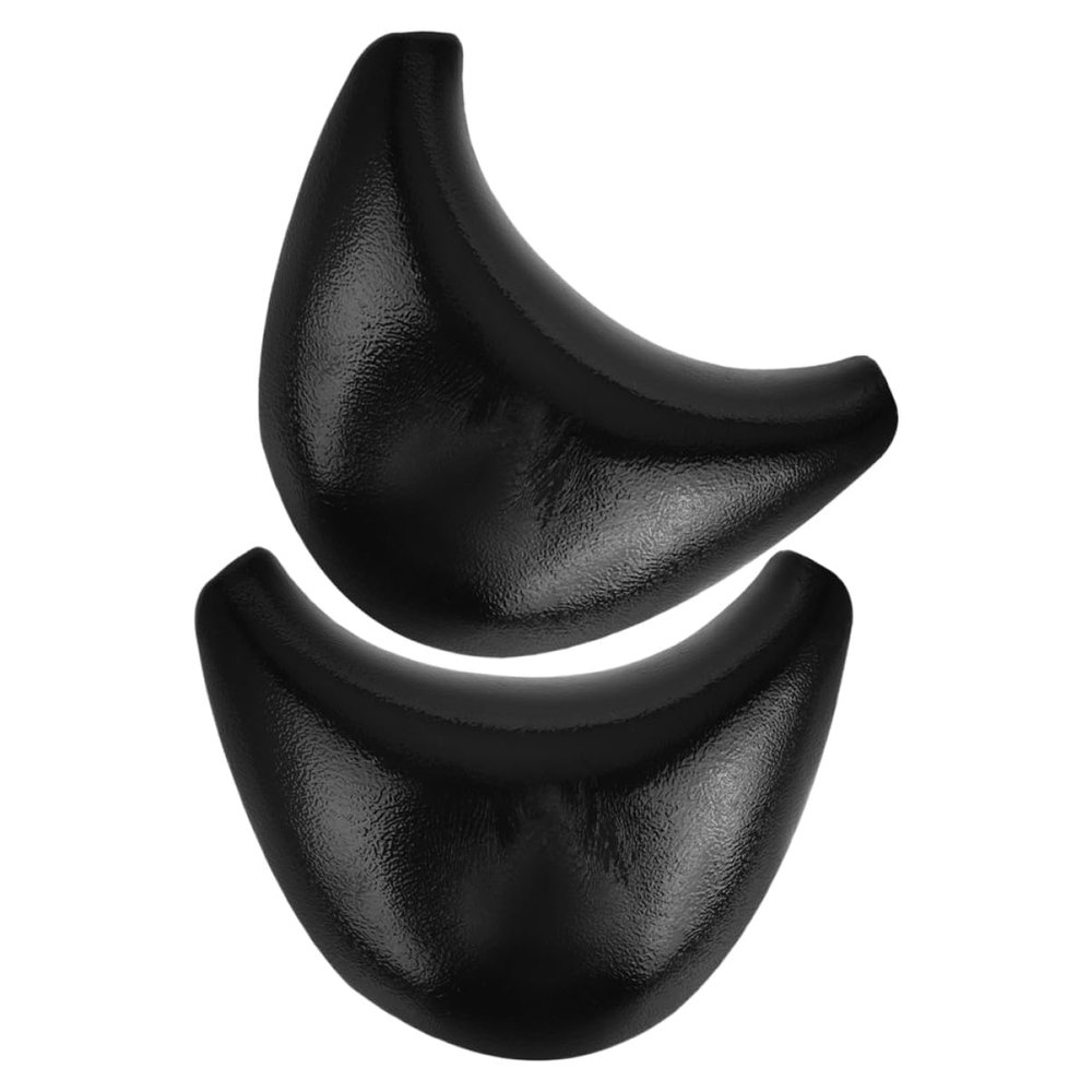 CALLARON Enhanced Comfort Hair Neck Rest Non-Slip Silicone Shampoo Bowl Pad Versatile for Salon Home
