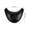 CALLARON Enhanced Comfort Hair Neck Rest Non-Slip Silicone Shampoo Bowl Pad Versatile for Salon Home view 2