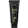 FATAZEN Natural-Looking Self Tanner Lotion, Long Lasting Streak-Free Sunless Tanning Cream for Face & Body, Organic Moisturizing Bronzed Glow Overnight Tan, No Fake Tan Smell, Vegan & Cruelty Free view 1