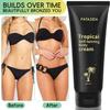 FATAZEN Natural-Looking Self Tanner Lotion, Long Lasting Streak-Free Sunless Tanning Cream for Face & Body, Organic Moisturizing Bronzed Glow Overnight Tan, No Fake Tan Smell, Vegan & Cruelty Free view 2