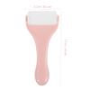 FRCOLOR Facial Facial Ice Massager Massage Rolling Stick Pain Relief Roller Beauty Care Supply view 2