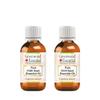 Greenwood Essential Pure Chilli Seed Essential Oil (Capsicum annum) Steam Distilled (Pack of Two) 30ml X 2 (2 oz) view 1