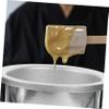 Alipis Wax Heater Pot Hair Removal Wax Warmer Pot Melting Container Iron Lid Set view 3
