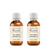 Greenwood Essential Pure Saffron Essential Oil (Crocus sativus) Steam Distilled (Pack of Two) 5ml X 2 (0.33 oz) view 1