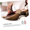 HAKIDZEL Foot File Pumice Stone Callous Removers for Feet Scrubber Heel Remover view 3