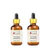 Greenwood Essential Pure Catnip Essential Oil (Nepeta cataria) with Two Glass Droppers Steam Distilled (Pack of Two) 5ml X 2 (0.33 oz) view 1