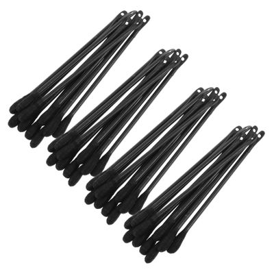 WRITWAA 100pcs Double Sided Disposable Blackhead Removal Tool Cotton Swabs for Deep Pore Cleansing Safe for All Skin Types for Personal and