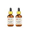 Greenwood Essential Pure Champaca Essential Oil (Magnolia champaca) with Two Glass Droppers Steam Distilled (Pack of Two) 5ml X 2 (0.33 oz) view 1