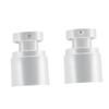 BIUDECO Pack Ml Travel Liquid Bottles Foam Pump Lotion Sub-Bottles for Shampoo Hand Soap Holder view 4