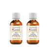 Greenwood Essential Pure Cornmint Essential Oil (Mentha arvensis) Steam Distilled (Pack of Two) 15ml X 2 (1 oz) view 1