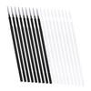 VICASKY 400pcs Micro Applicator Brush Eyelash Cleaning Swabs Lash Extension Supplies Eyelash Cleaning Brush Micro Swabs Disposable for Makeup view 1