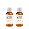 Greenwood Essential Pure Cade Essential Oil (Juniperus oxycedrus) Steam Distilled (Pack of Two) 30ml X 2 (2 oz) view 1