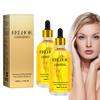 3.4 FL OZ Ginseng & Niacinamide Facial Essence - Anti - Wrinkle and Moisturizing Serum (200ml) view 1