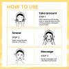 3.4 FL OZ Ginseng & Niacinamide Facial Essence - Anti - Wrinkle and Moisturizing Serum (200ml) view 4