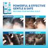 Seborrheic Dermatitis & Psoriasis Cream, Shampoo and Conditioner Set - Scalp Therapy System for Folliculitis, Psoriasis, Dandruff, Dry Scalp - Scalp Treatment to Relieve Itching, Flaking, Irritation view 3