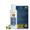 Brazilian Keratin Treatment Blowout Complex-PROHALL SELECT ONE 4.05 oz-Formaldehyde Free Keratin Hair Treatment at Home-Queratina Brasilea Keratina Para Alisar el Pelo Sin Formol-Off White view 1