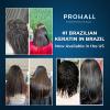 Brazilian Keratin Treatment Blowout Complex-PROHALL SELECT ONE 4.05 oz-Formaldehyde Free Keratin Hair Treatment at Home-Queratina Brasilea Keratina Para Alisar el Pelo Sin Formol-Off White view 2