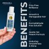 Brazilian Keratin Treatment Blowout Complex-PROHALL SELECT ONE 4.05 oz-Formaldehyde Free Keratin Hair Treatment at Home-Queratina Brasilea Keratina Para Alisar el Pelo Sin Formol-Off White view 4