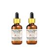 Greenwood Essential Pure Peru Balsam Essential Oil (Myroxylon pereirae) Steam Distilled (Pack of Two) 30ml X 2 (2 oz) view 1
