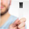 30pcs Plastic Mini Cleaning Brush for Clipper, Keyboard, Dust view 3