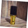 Beaupretty Salon Neck Duster Brush for Hair Removal Cleaning Tool for Barbers and Hair Salons High Density Bristles Handle for Easy Use view 4