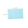 Ipetboom 500pieces Oil Absorbing Tissues Linen Blotting Paper for Oily for Gym Office Go Use Reduction Portable and Convenient view 2