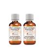 Greenwood Essential Pure Labdanum Essential Oil (Cistus ladaniferus) Steam Distilled (Pack of Two) 15ml X 2 (1 oz) view 1