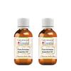 Greenwood Essential Pure Armoise Essential Oil (Artemisia herba alba) Steam Distilled (Pack of Two) 10ml X 2 (0.66 oz) view 1
