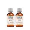 Greenwood Essential Pure Hyssop Essential Oil (Hyssopus officinalis) Steam Distilled (Pack of Two) 5ml X 2 (0.33 oz) view 1