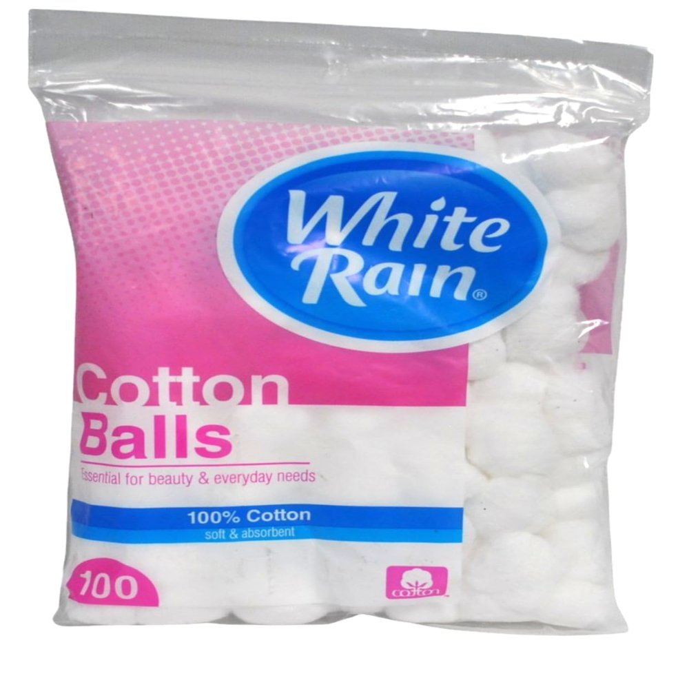 Cotton Balls