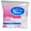 Cotton Balls view 1