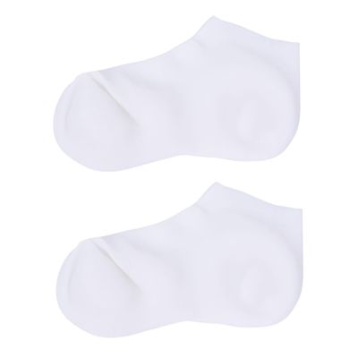 Beaupretty Foot Care Socks Exfoliating Moisturizing Ankle Support Toe Socks for Women