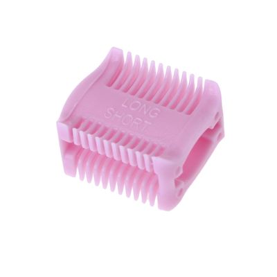 Gogogmee Mini Electric Eyebrow Shaver Hair Removal for Women Gentle Trimmer Portable for Over Comb for Shape