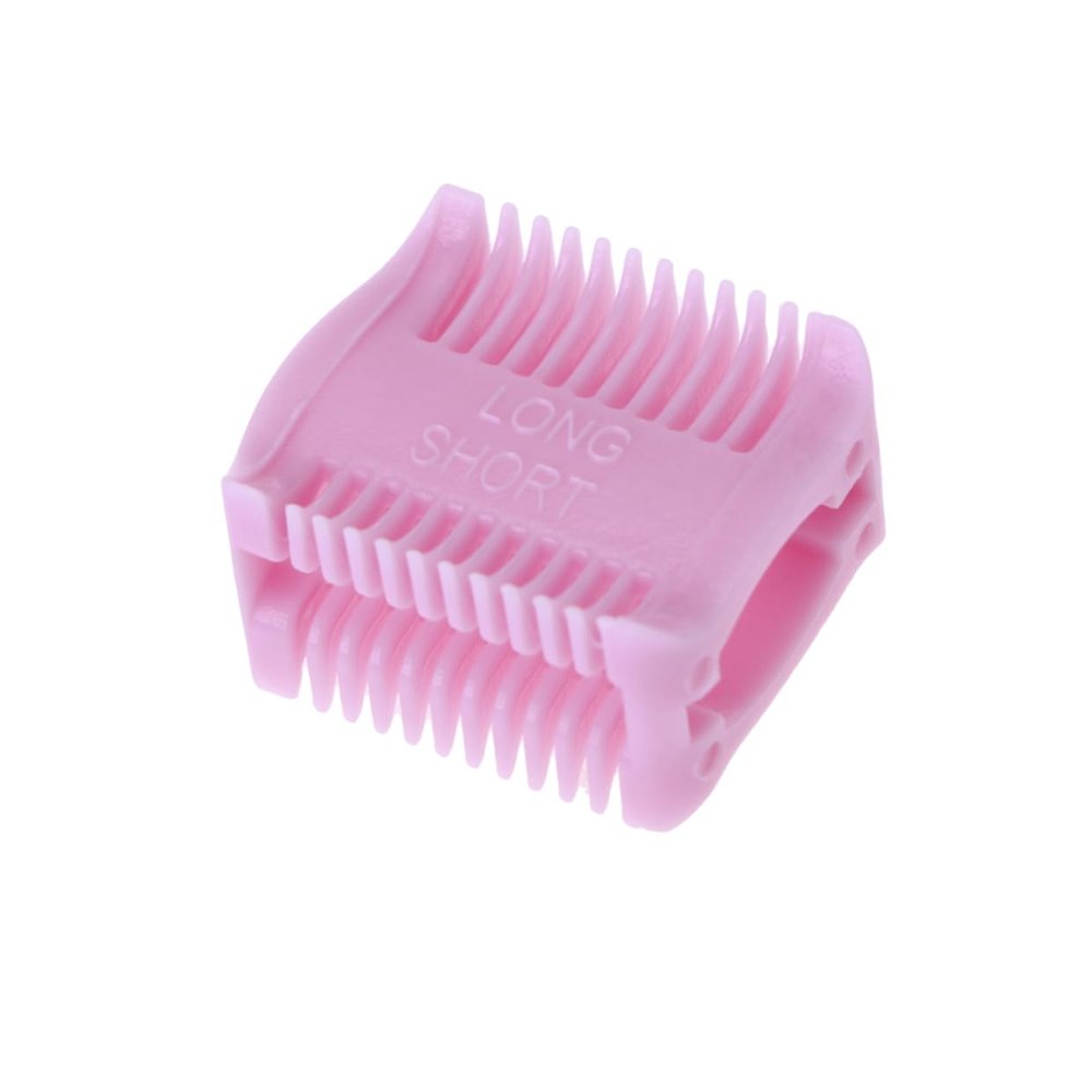 Gogogmee Mini Electric Eyebrow Shaver Hair Removal for Women Gentle Trimmer Portable for Over Comb for Shape