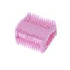 Gogogmee Mini Electric Eyebrow Shaver Hair Removal for Women Gentle Trimmer Portable for Over Comb for Shape view 1