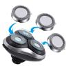 DBGJCV 3/6Pcs SH30/50/52 Shaver Replacement HeadsCompatible for Philips Series 1000, 2000, 3000, 5000 Blade Head(3 pcs) view 2