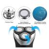 DBGJCV 3/6Pcs SH30/50/52 Shaver Replacement HeadsCompatible for Philips Series 1000, 2000, 3000, 5000 Blade Head(3 pcs) view 3