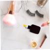 LIFKOME 100pcs Eyelash Extension Tool Blocking Needles for Eyelash Glue Bottles Needle Nose Nozzle for Bottles view 2