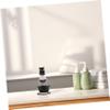 Baluue Men's Shaving Set Kit Soft Nylon Brush Shaving Bowl Holder Stand for Wet Shave Routine view 4